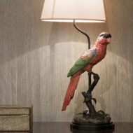 LE-Parrot-Lamp-Red-1