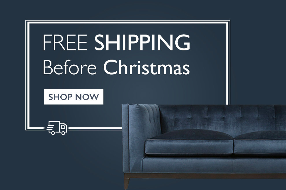 Free Shipping