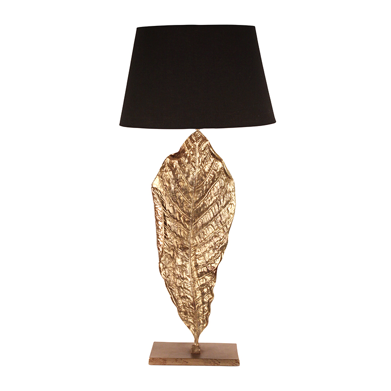 Gala Lamp, Gold