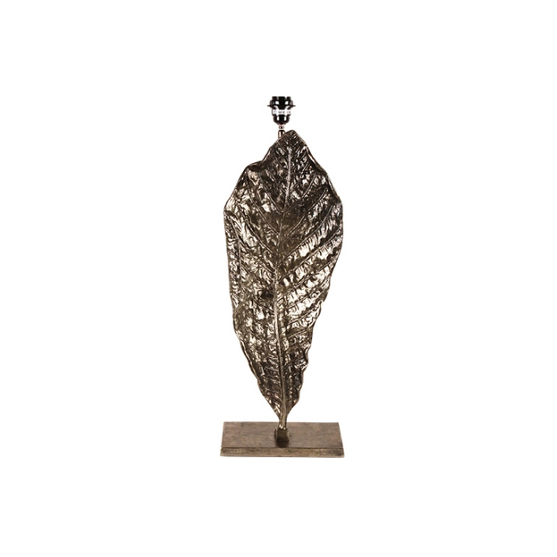 Gala Lamp, Bronze