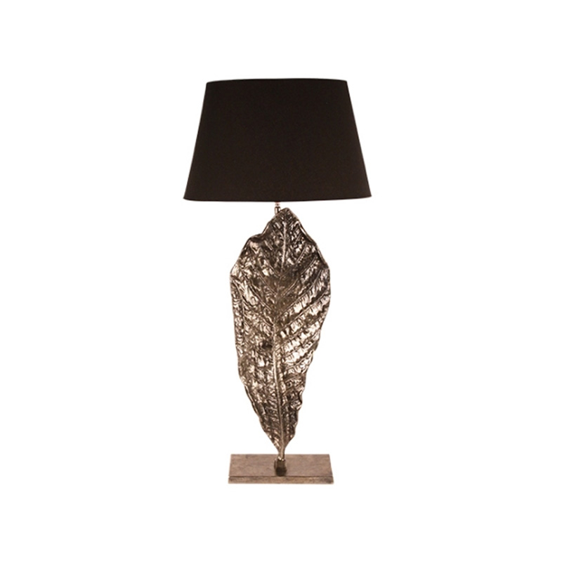 Gala Lamp, Bronze