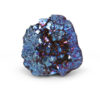 Dion Stone Wine Stopper, Azure