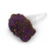 Dion Stone Wine Stopper, Merlot