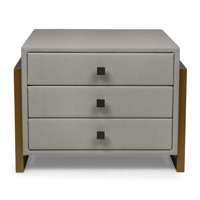 Sinclair Bedside Table