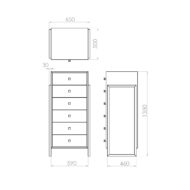 Sinclair-Side-Table-Tall