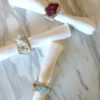 Eros Napkin Ring