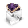 Eros Napkin Ring, Violet
