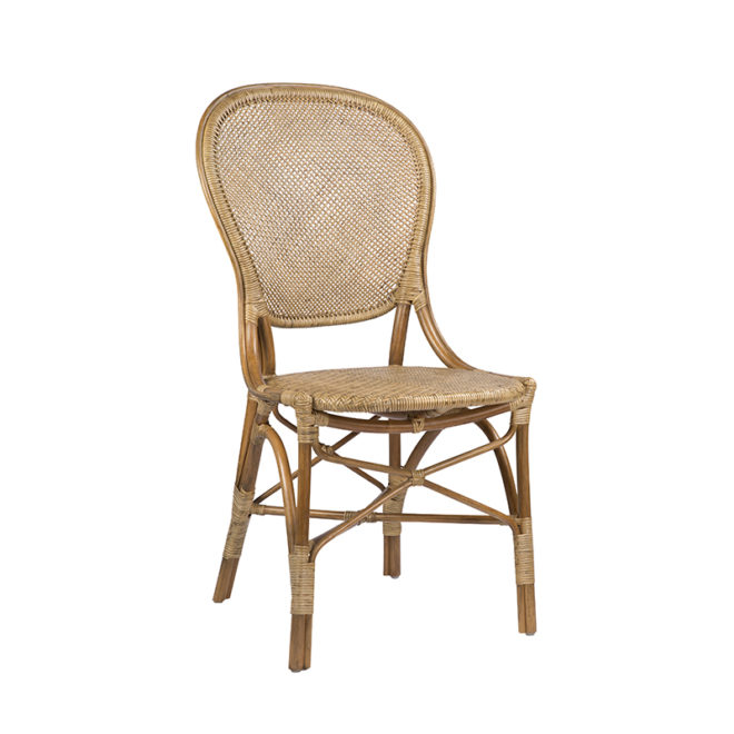 Rossini Chair, Antique