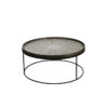 Compas Coffee Tray Table, Extra Large