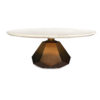 London Essentials - Mahorn Coffee Table