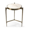 London Essentials - Sigourney Side Table