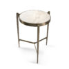 London Essentials - Sigourney Side Table