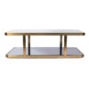 London Essentials - Tezalle Coffee Table