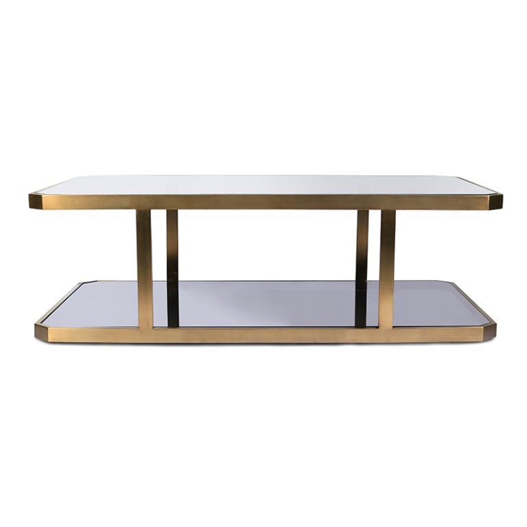 Coffee Tables London Essentials