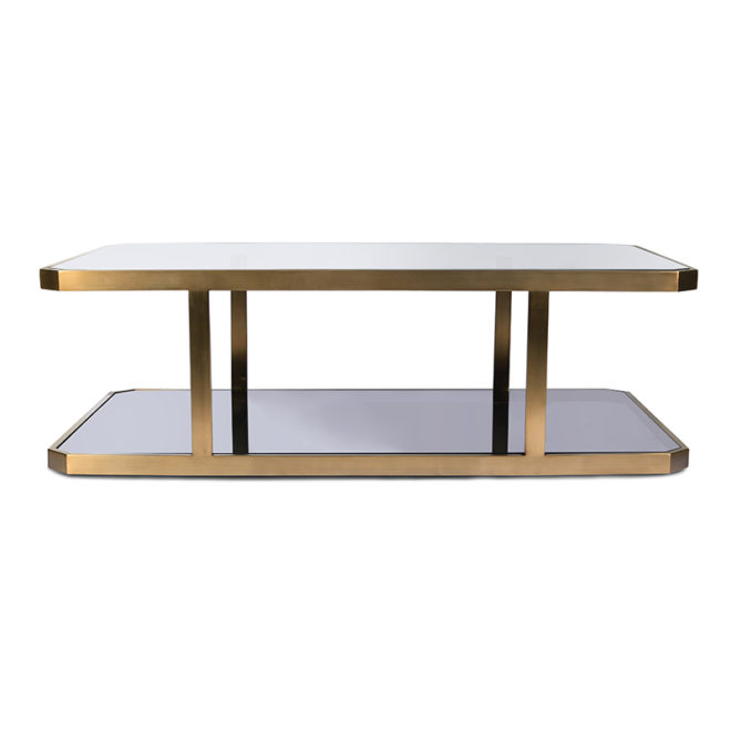 London Essentials - Tezalle Coffee Table