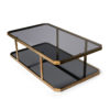 London Essentials - Tezalle Coffee Table