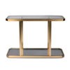 London Essentials - Tezalle Console Table