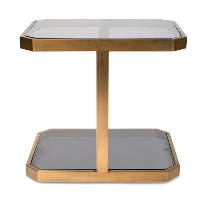 London Essentials - Tezalle Side Table