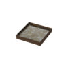 London Essentials - Fossil Rectangular Tray, Small