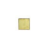 London Essentials - Gold Leaf Rectangular Tray, Small