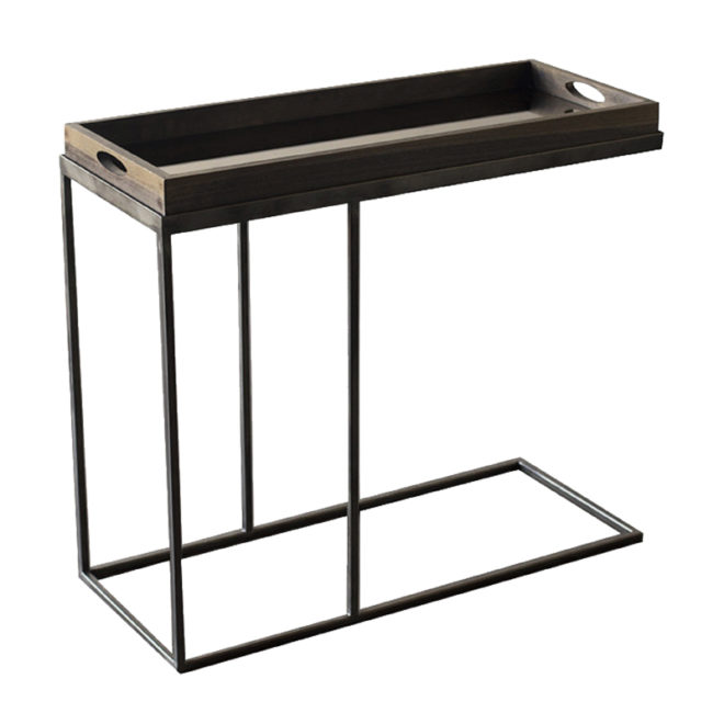 Sagiro Tray Table, Medium