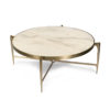 London Essentials - Sigourney Coffee Table