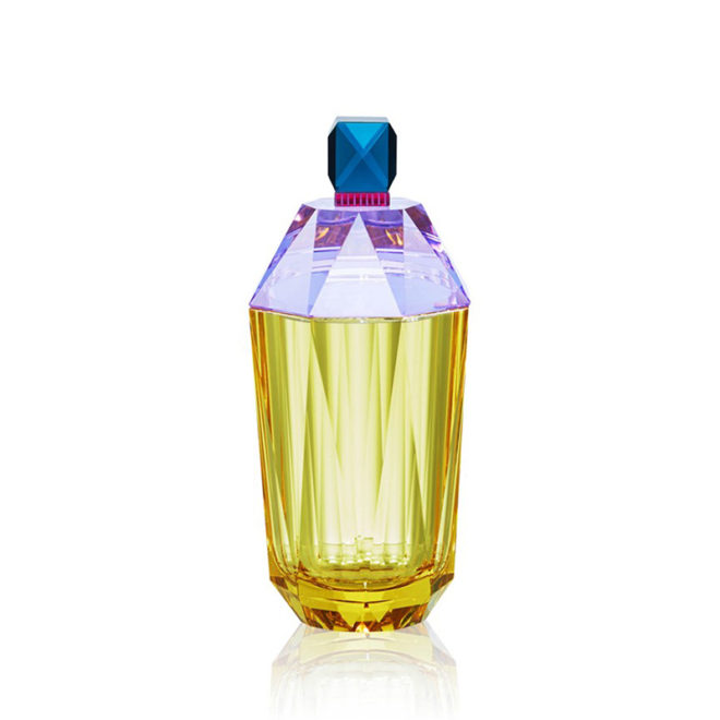 Long Island Perfume Bottle