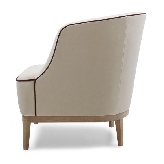 Edinburgh Chair stylish chair from London Essentials